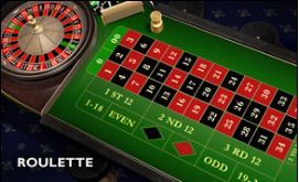 roulette