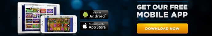SugarHouse Casino Mobile App