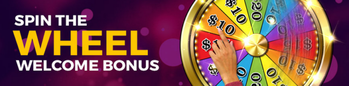 SugarHouse Casino - Welcome bonus