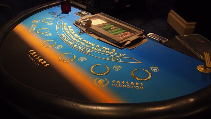 casino roulette pensylavania